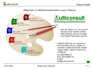 Multiconsult