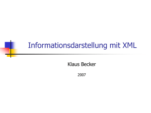 Powerpoint-Präsentation