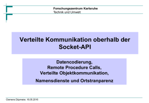 PowerPoint-Präsentation