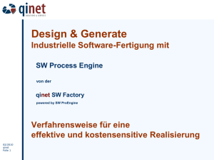 qinet / SW ProEngine GmbH