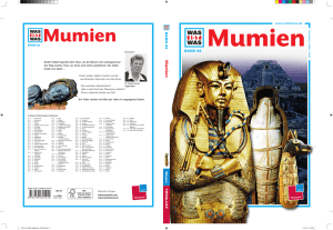 Mumien - Die Onleihe