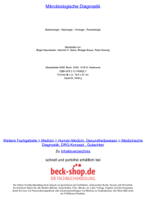 Leseprobe - Beck-Shop