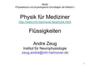 p - Medizinische Hochschule Hannover