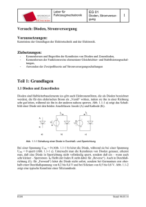 Teil 1: Grundlagen