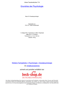 Leseprobe - Beck-Shop