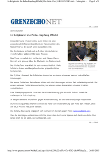 pdf Grenz-Echo - End Polio Schrauben Gerhard