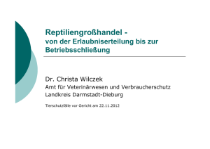 Dr. Christa Wilczek