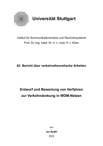 Dissertation Jan Späth - Deutsche Digitale Bibliothek