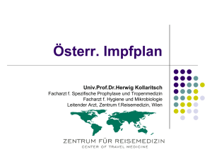 Impfplan 2016