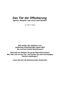Lesen PDF - Welt Von Morgen