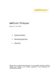 White Paper - it works GmbH