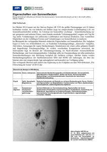 WIS-2015-1OS-Sonnenflecken (application/pdf 2.4 MB)