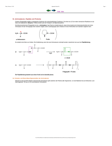Netscape: Allgemeine Chemie B I