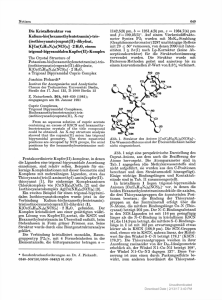 (isothiocyanato)cuprat(II)-dihydrat, K[Cu(C6Hi2N4)2