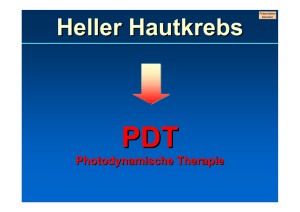 Heller Hautkrebs - dr-kunze