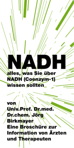 NADH - web-tech coaching