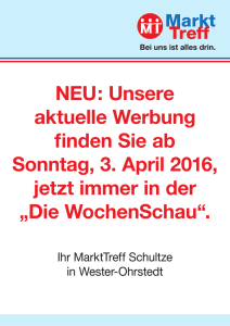 16-03-29 MT Wester-Ohrstedt_Plakat_WochenSchau