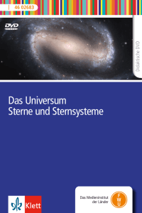 Das Universum Sterne und Sternsysteme