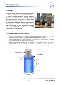 Myonenkanne