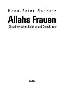 Allahs Frauen