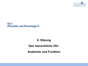 Materialien 6  - Institut für Phonetik Frankfurt