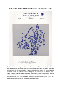 pdf Mexiko - Jörg Nädelin