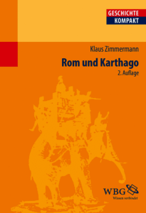 Leseprobe zum Titel: Rom und Karthago