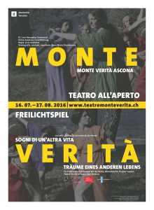 Download, PDF - Teatro Monte Verità