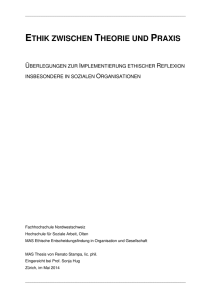 MAS Thesis Endfassung