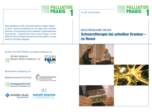 palliative praxis 1 palliative praxis 1