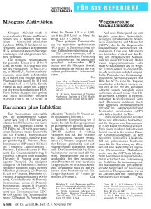 Deutsches Ärzteblatt 1987: A-3054
