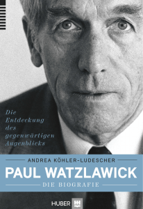 Leseprobe zum Titel: Paul Watzlawick