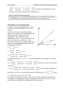 Skript S 7-8