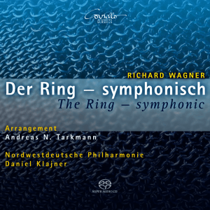 Der Ring — symphonisch Der Ring — symphonisch Der