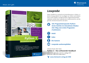 Leseprobe - Amazon Web Services