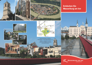 PDF-Datei, 296 KB - Stadt Wasserburg