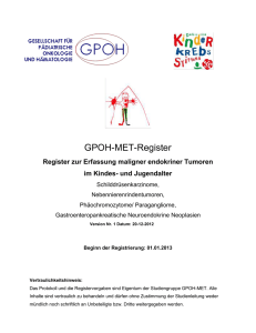 GPOH-MET-Register