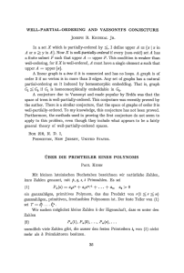 x \ x in A or x - International Mathematical Union