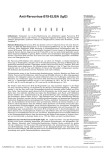 Anti-Parvovirus-B19-ELISA IgG.indd