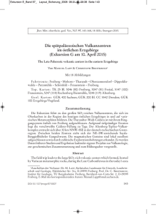 Layout_Sicherung_2008 - Oberrheinischer Geologischer Verein