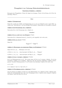 Lsg 2 - Luchsinger Mathematics AG