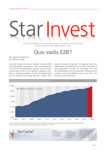 2016-11 StarInvest – 16-11