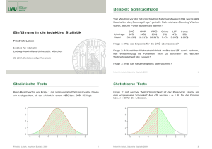 3. Foliensatz