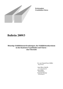 Bulletin 2009/3