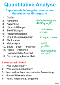 quantitativ