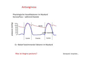 Antianginosa