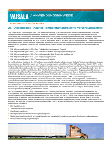 USP-Allgemeines_Kapitel-Temperaturkontrollierte