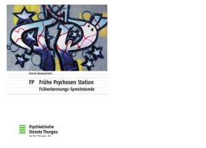 Station FP - Spital Thurgau AG
