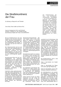 Deutsches Ärzteblatt 1975: A-1047