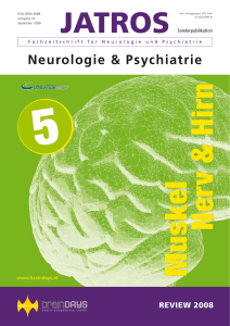 BrainDays Review 2008